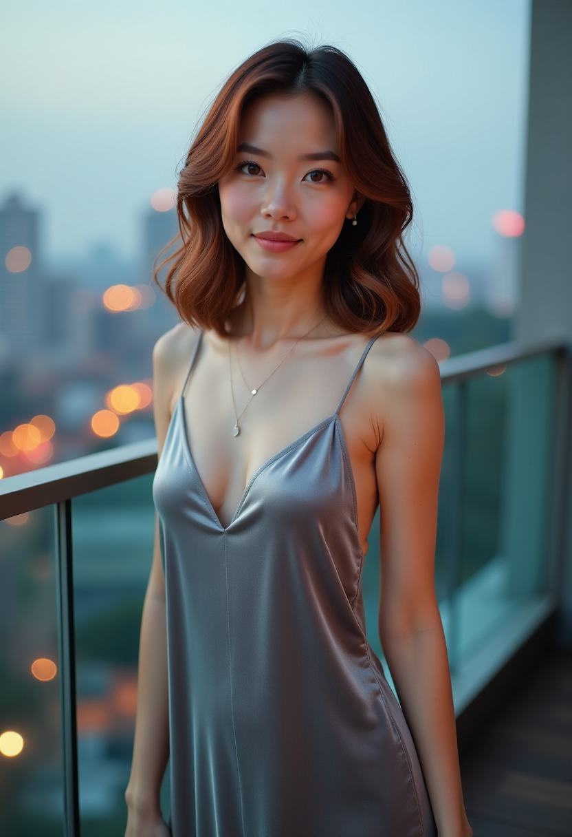 欧式宫廷少女写真